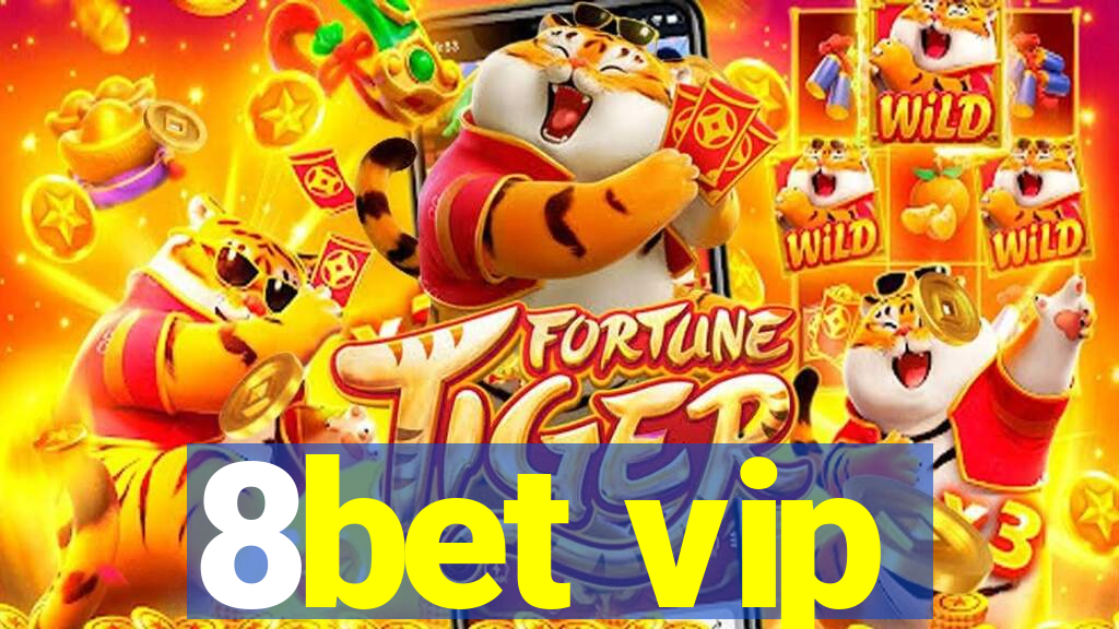 8bet vip